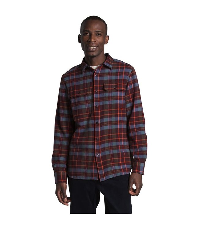 North Face Arroyo Flannel Hot Sale, 59 