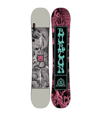 Burton Descendant Snowboard