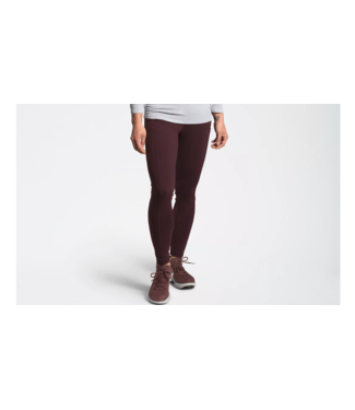 prAna W's Kimble Printed 7/8 Legging