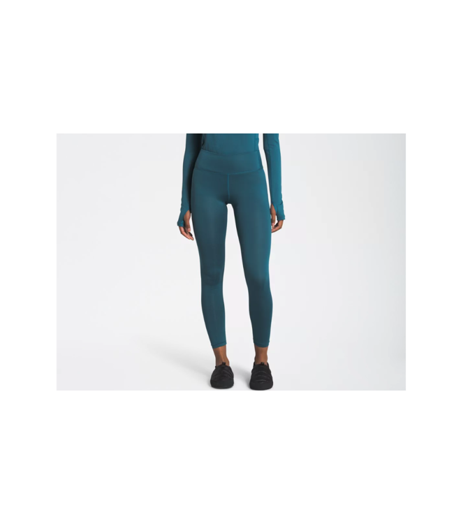 The North Face W's Warm Poly Tight
