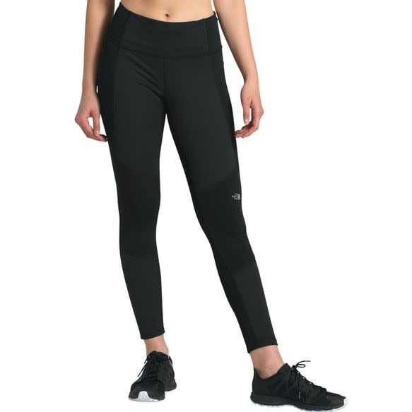 W's Winter Warm High Rise Tight Regular 