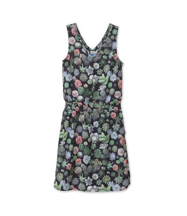 KAVU W's Ensenada Dress