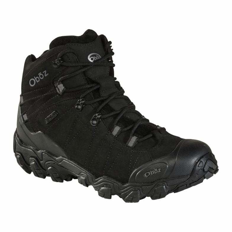 oboz bridger 11.5