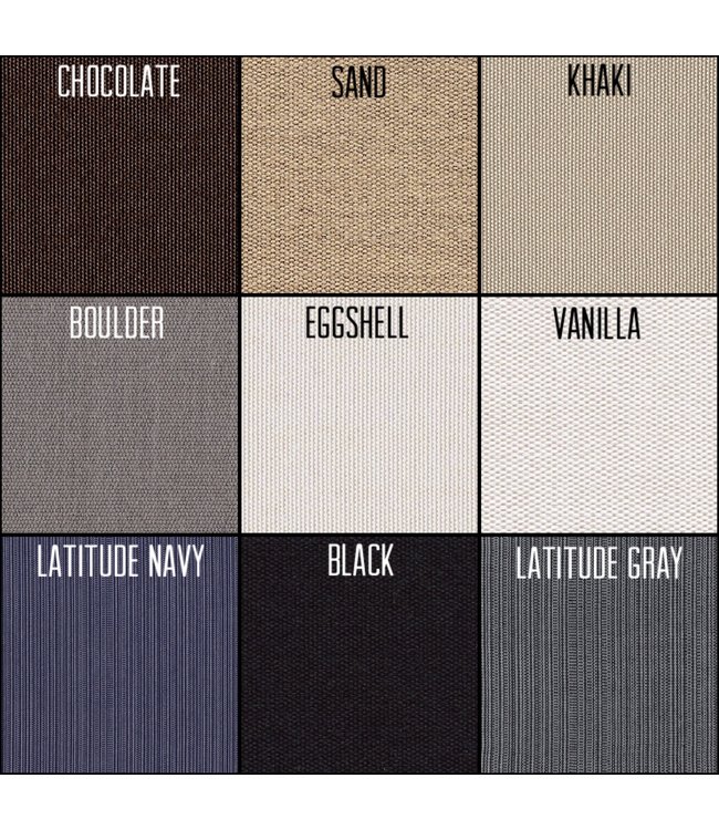 Treasure Garden 9' Push Button Umbrella Grade C