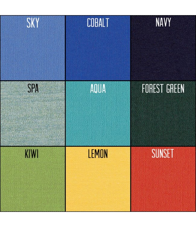 Treasure Garden 7.5' Push Button Umbrella Grade C