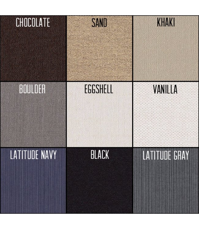 Treasure Garden 7.5' Push Button Umbrella Grade C