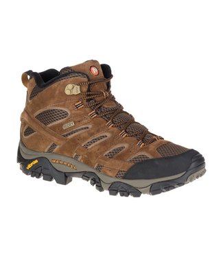 Merrell Moab 2 Mid WP Wide
