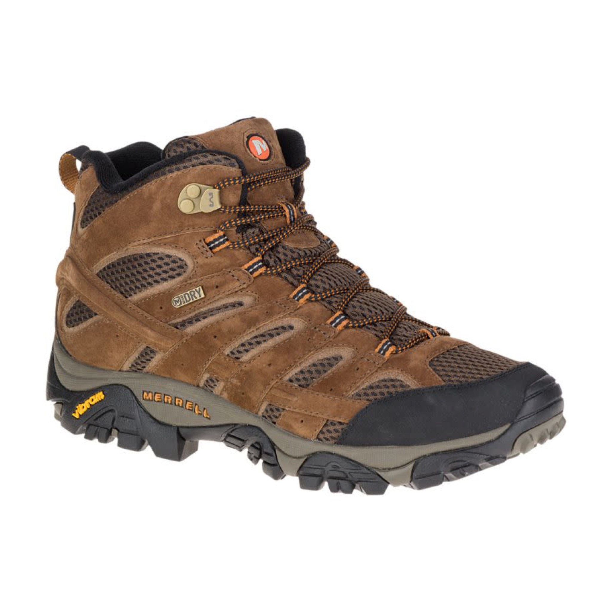 merrell moab light