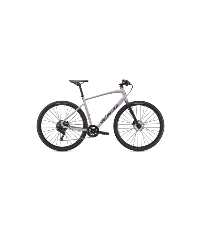 Specialized Sirrus X Black Reflective 2025