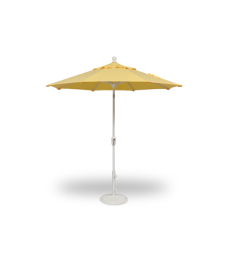 Treasure Garden 7.5' Push Button Umbrella Grade C