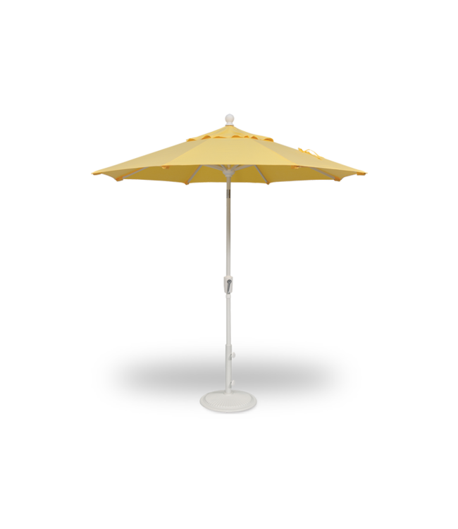 Treasure Garden 7.5' Push Button Umbrella Grade C