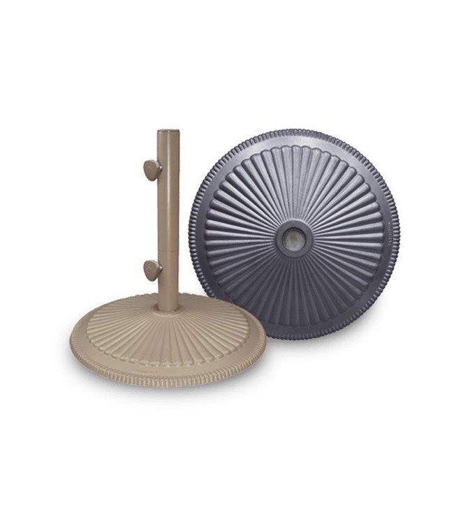 Treasure Garden 50lb Classic Base