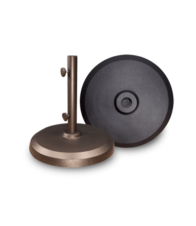 Treasure Garden 50lb Garden Base