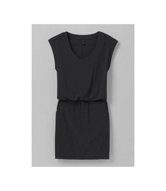 prAna W's Norma Dress