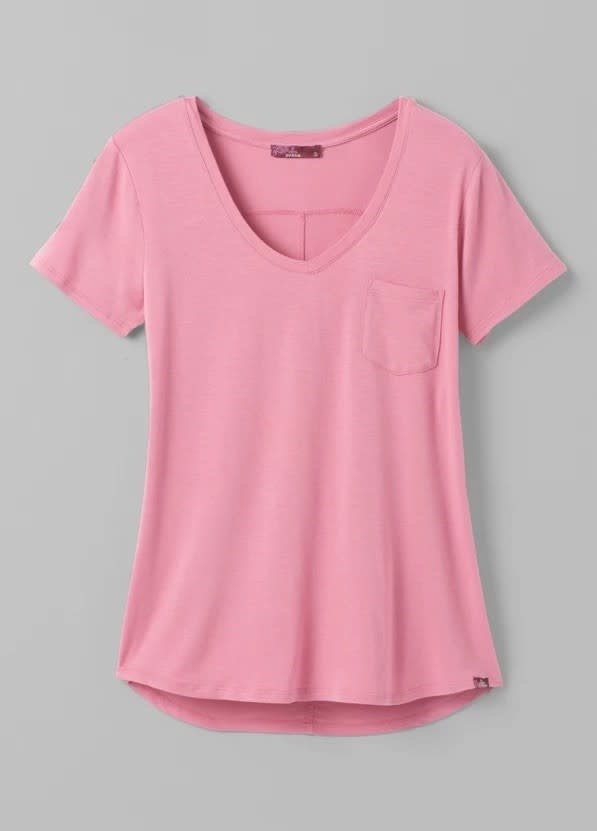 prana foundation shirt