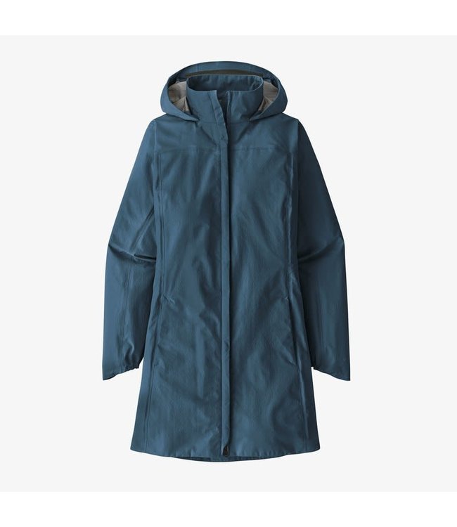 Patagonia W's Torrentshell 3L City Coat