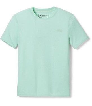 The North Face W's Wander Short Sleeve