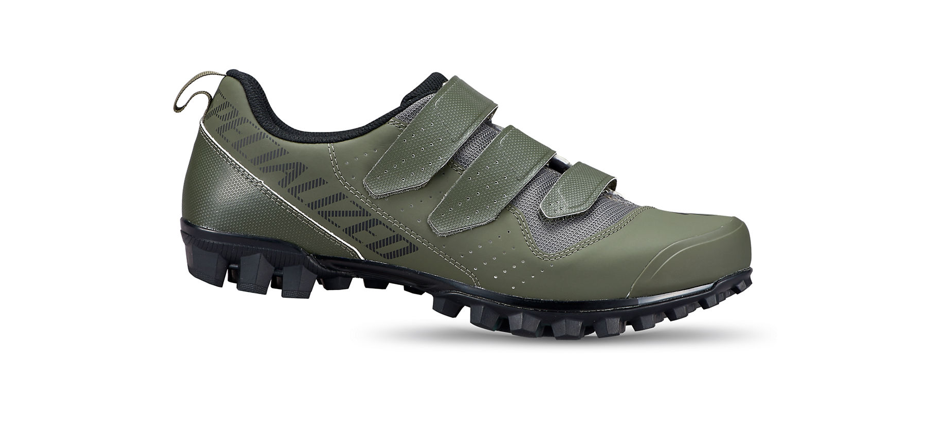 Recon 1.0 MTB Shoe - Bushwhacker