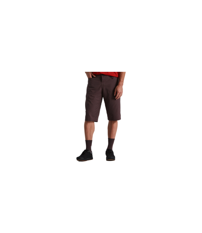 Specialized Trail Short with Liner