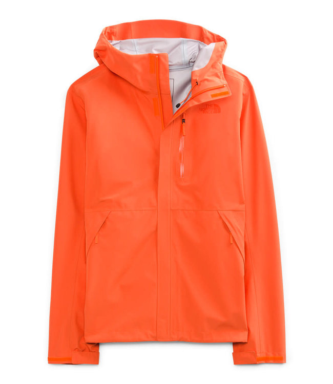 The North Face M's Dryzzle FutureLight Jacket