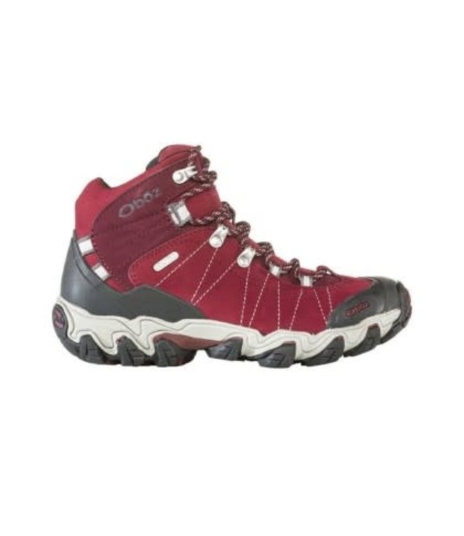 Oboz W's Bridger Mid B-Dry