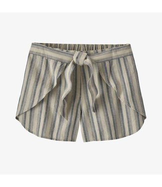 Patagonia W's Garden Island Short