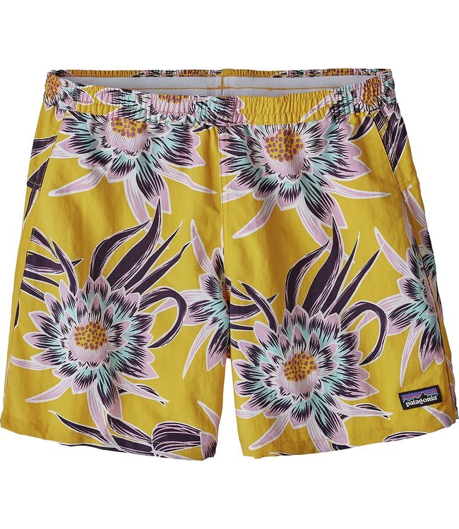 Patagonia W's Baggies 5" Short