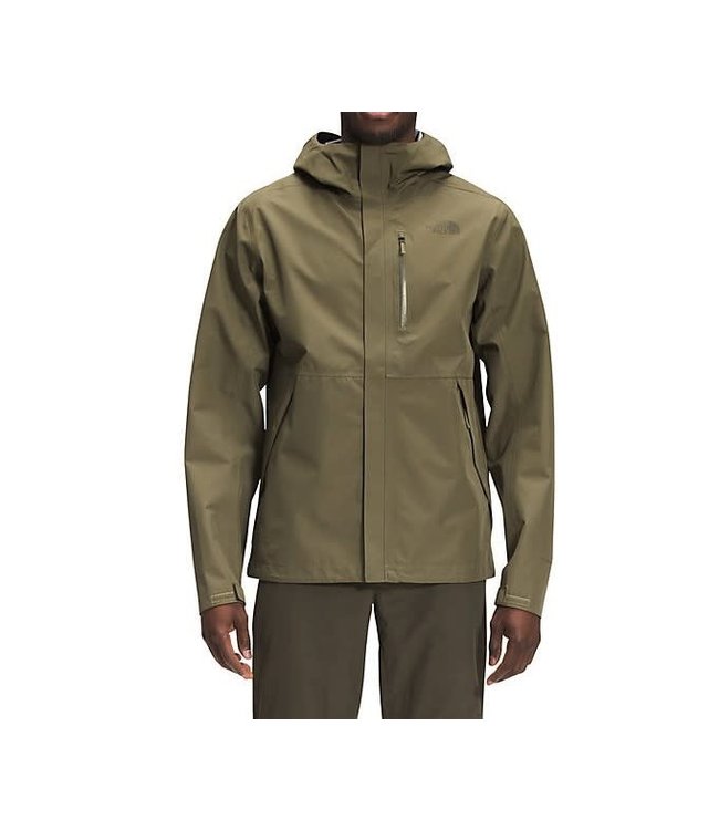 The North Face M's Dryzzle FutureLight Jacket
