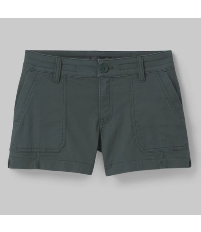 prAna W's Elle Short 5” Inseam