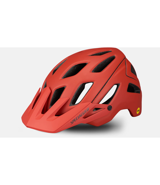 Specialized Ambush Helmet Angi Mips CPSC