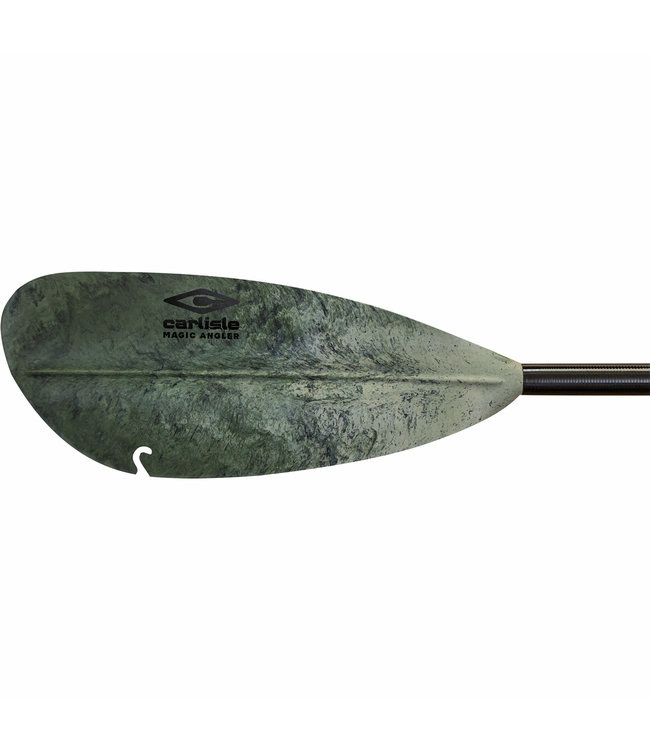 Old Town Magic Angler 260 cm Kayak Paddle Camo