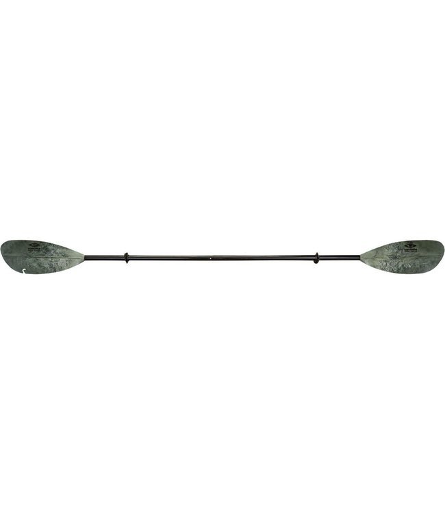 Old Town Magic Angler 260 cm Kayak Paddle Camo