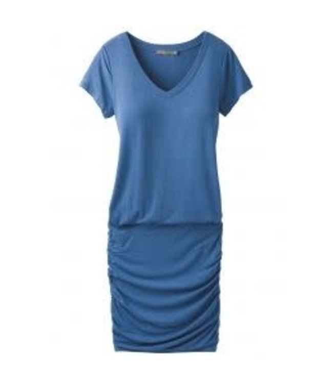 prAna W's Foundation Dress