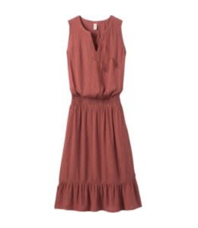 Prana maxi cheap dress