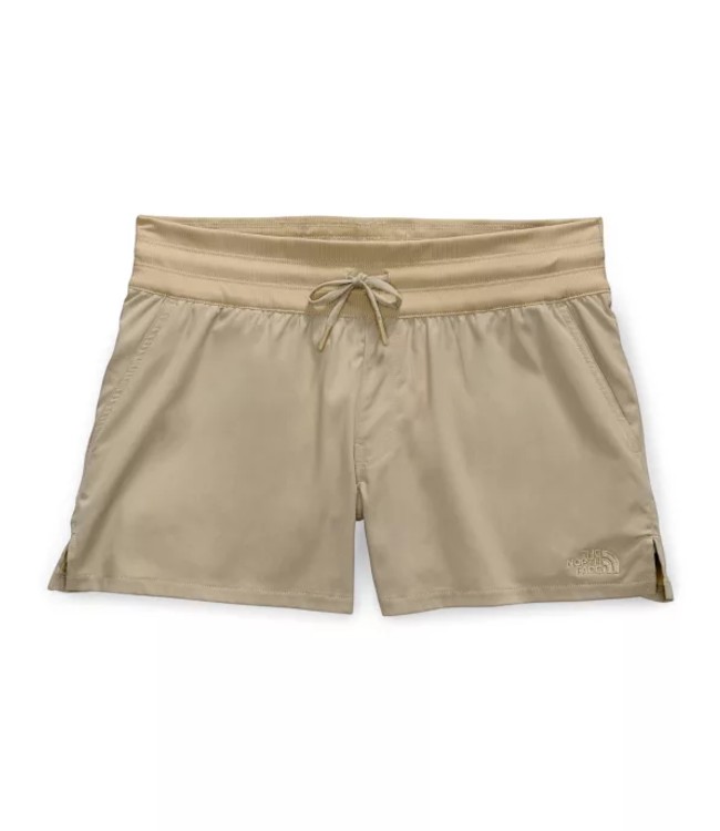The North Face W's Aphrodite Motion Short