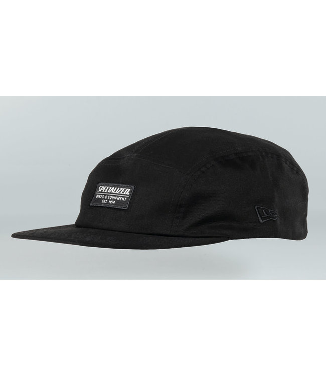 Specialized New Era 5-Panel Specialized Hat