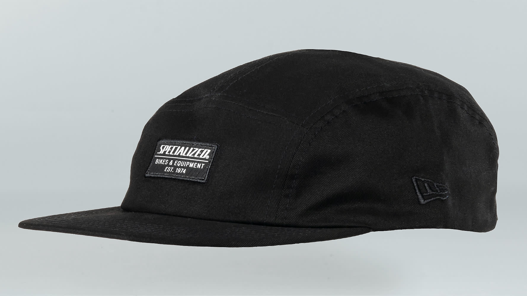 New Era 5-Panel Specialized Hat - Bushwhacker