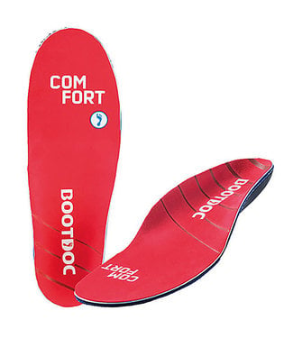 BootDoc Boot Doc Insole