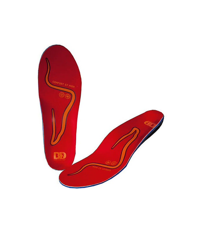 BootDoc Boot Doc Insole