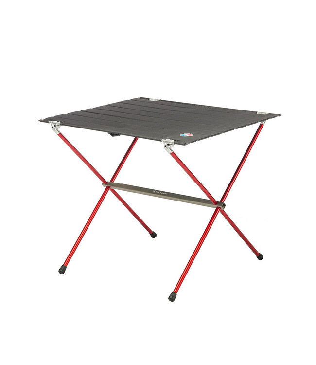 Big Agnes Soul Kitchen Camp Table Asphalt