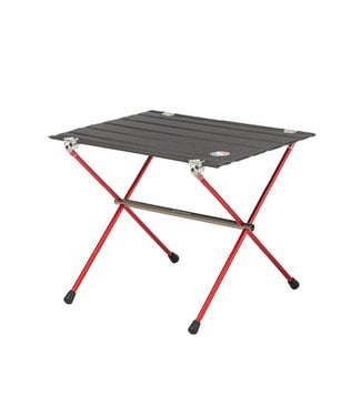 Big Agnes Woodchuck Camp Table Asphalt