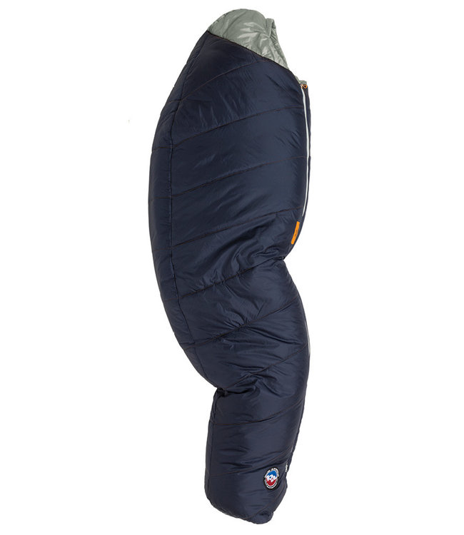 Big Agnes Sidewinder Camp 35