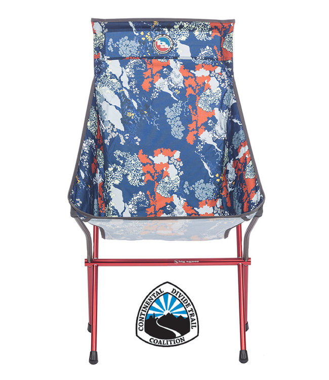 Big Agnes Big Six Camp Chair