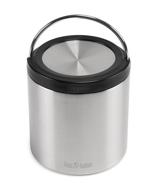 Klean Kanteen TK Canister 32oz