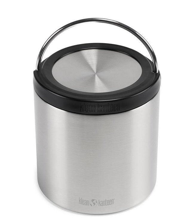 Klean Kanteen TK Canister 32oz