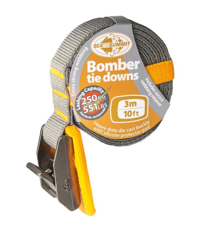 Sea to Summit Bomber Tie Down 10ft