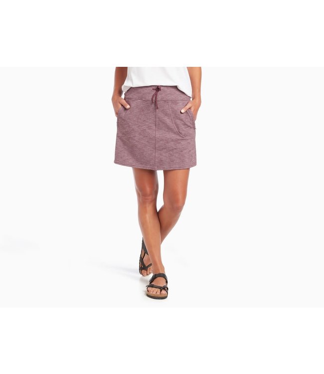 prAna Bliss Skort W prAna Bliss Skort W