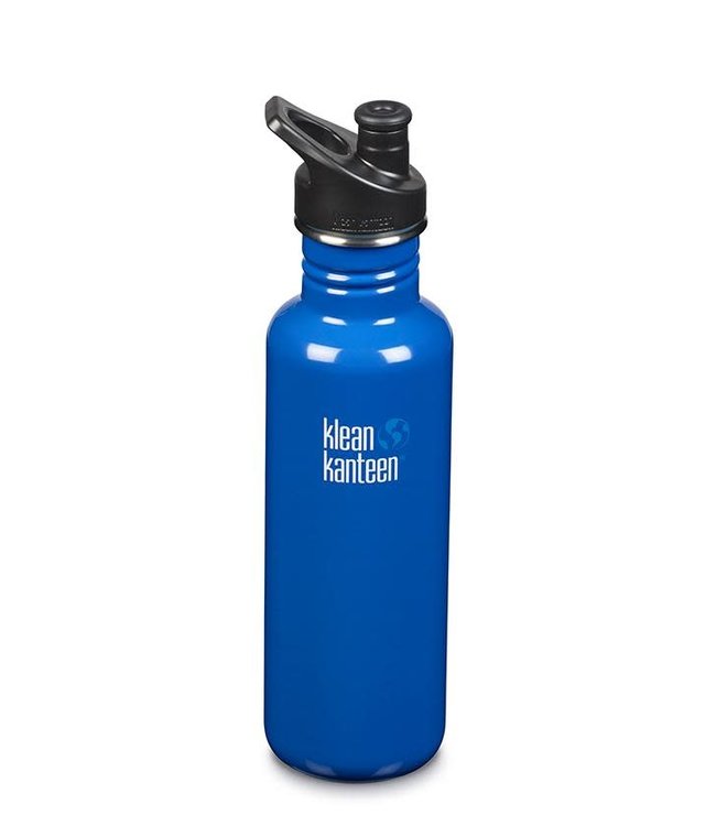 Klean Kanteen Classic Sport 27oz