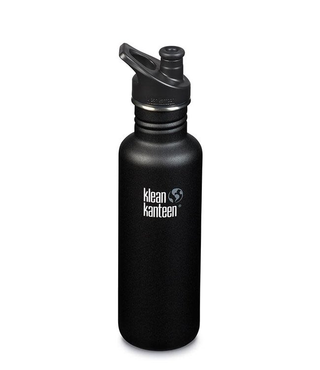 Klean Kanteen Classic Sport 27oz
