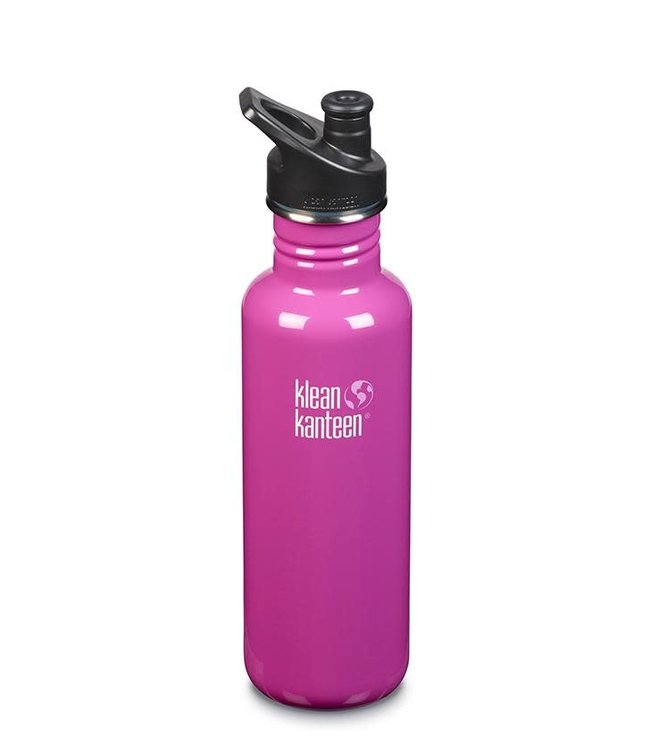 Klean Kanteen Classic Sport 27oz